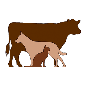 West Gippsland Vet Care Logo