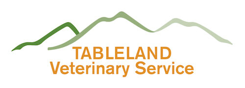 Tableland Veterinary Services Logo