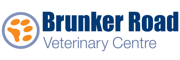 Brunker Road Veterinary Centre Logo