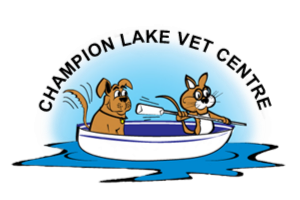 Champion Lake Vet Centre