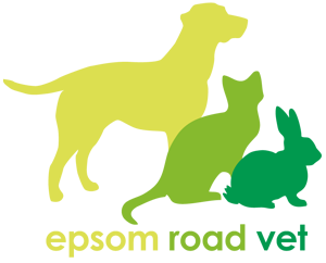 Epsom Road Vet Logo