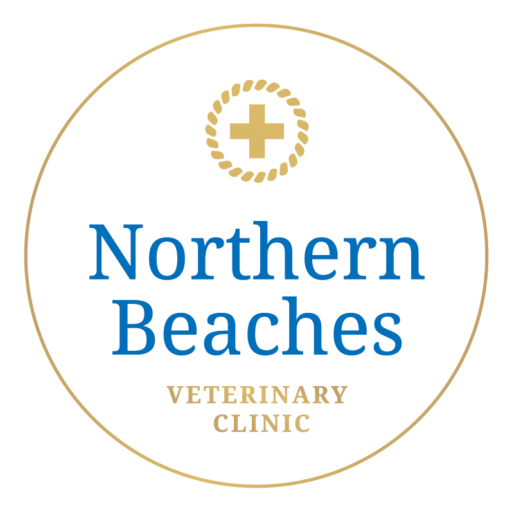 Northern Beaches Veterinary Clinic Logo