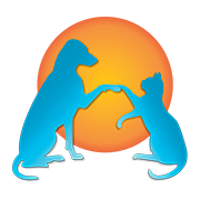 Balmain Village Veterinary Clinic Logo
