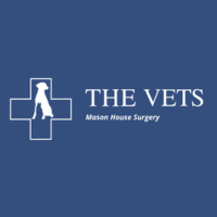 The Vets Sale Logo